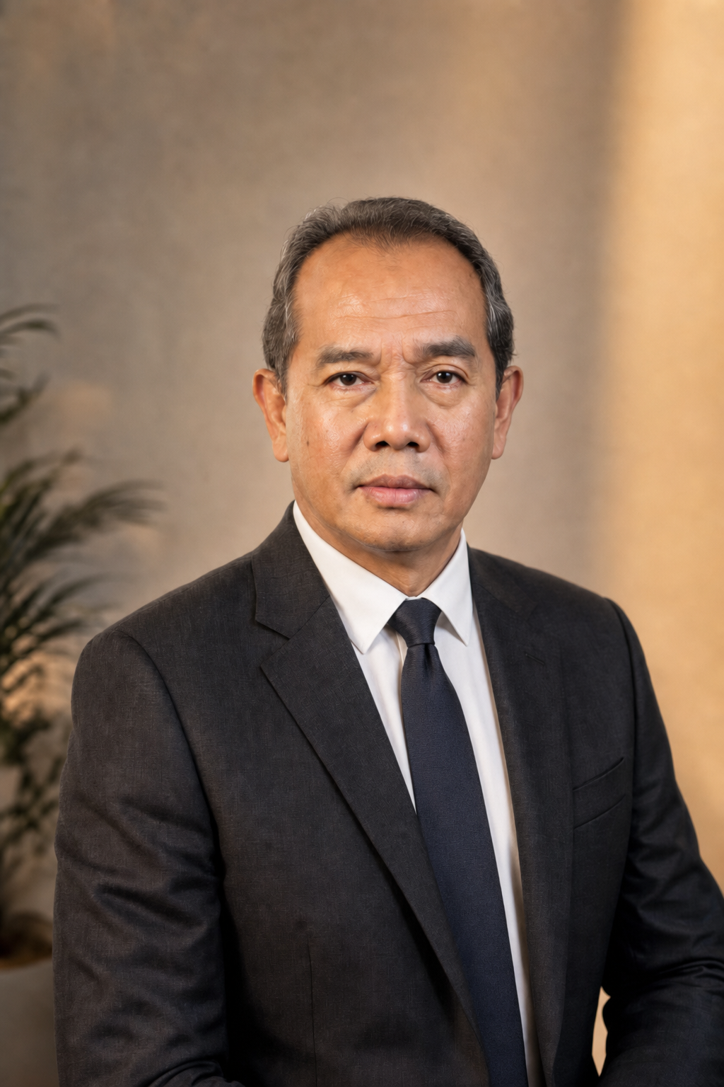 YBhg. Datuk Ibrahim Bin Yusoff