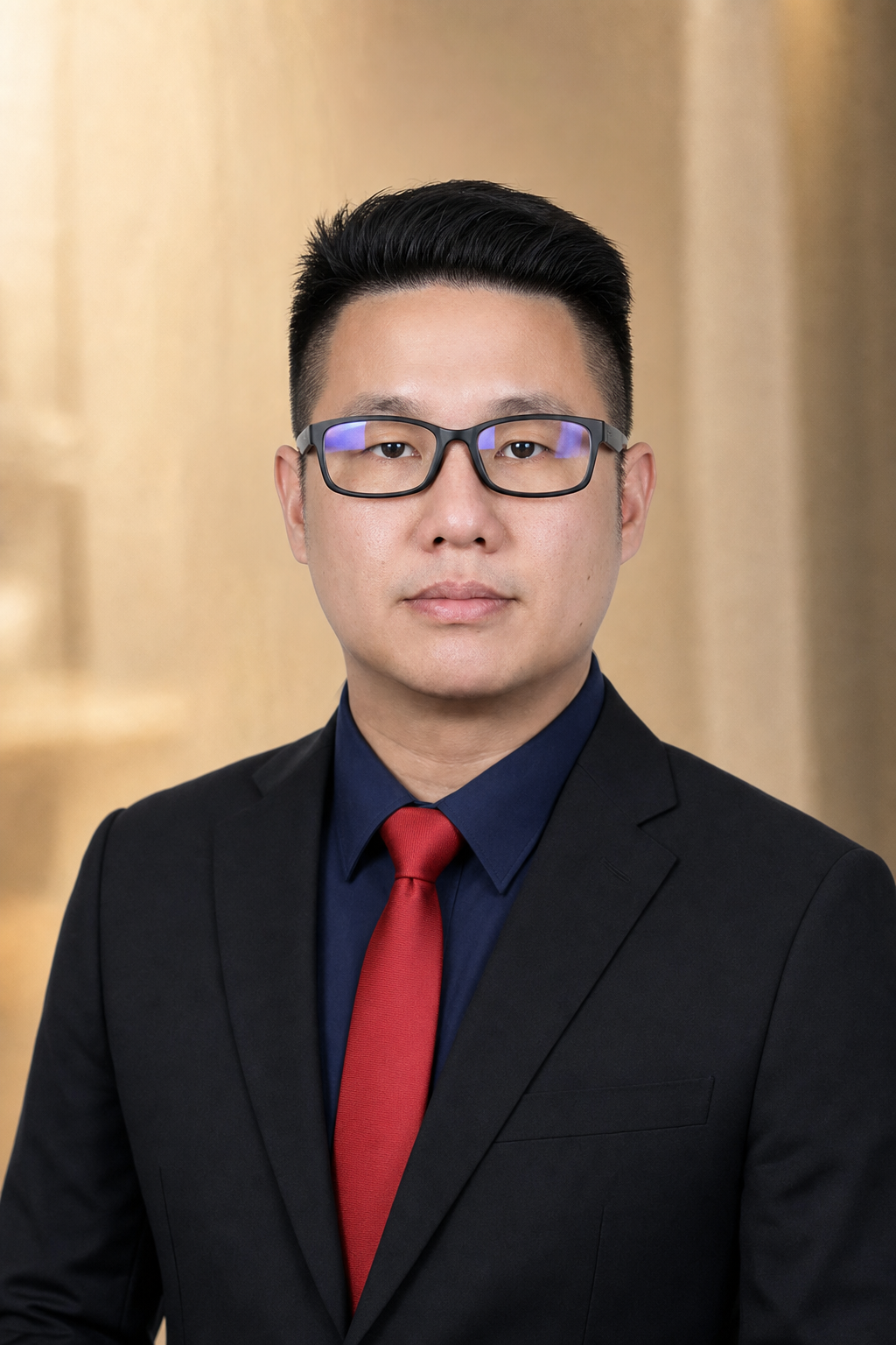 Encik Skylar Foong Kah Loong