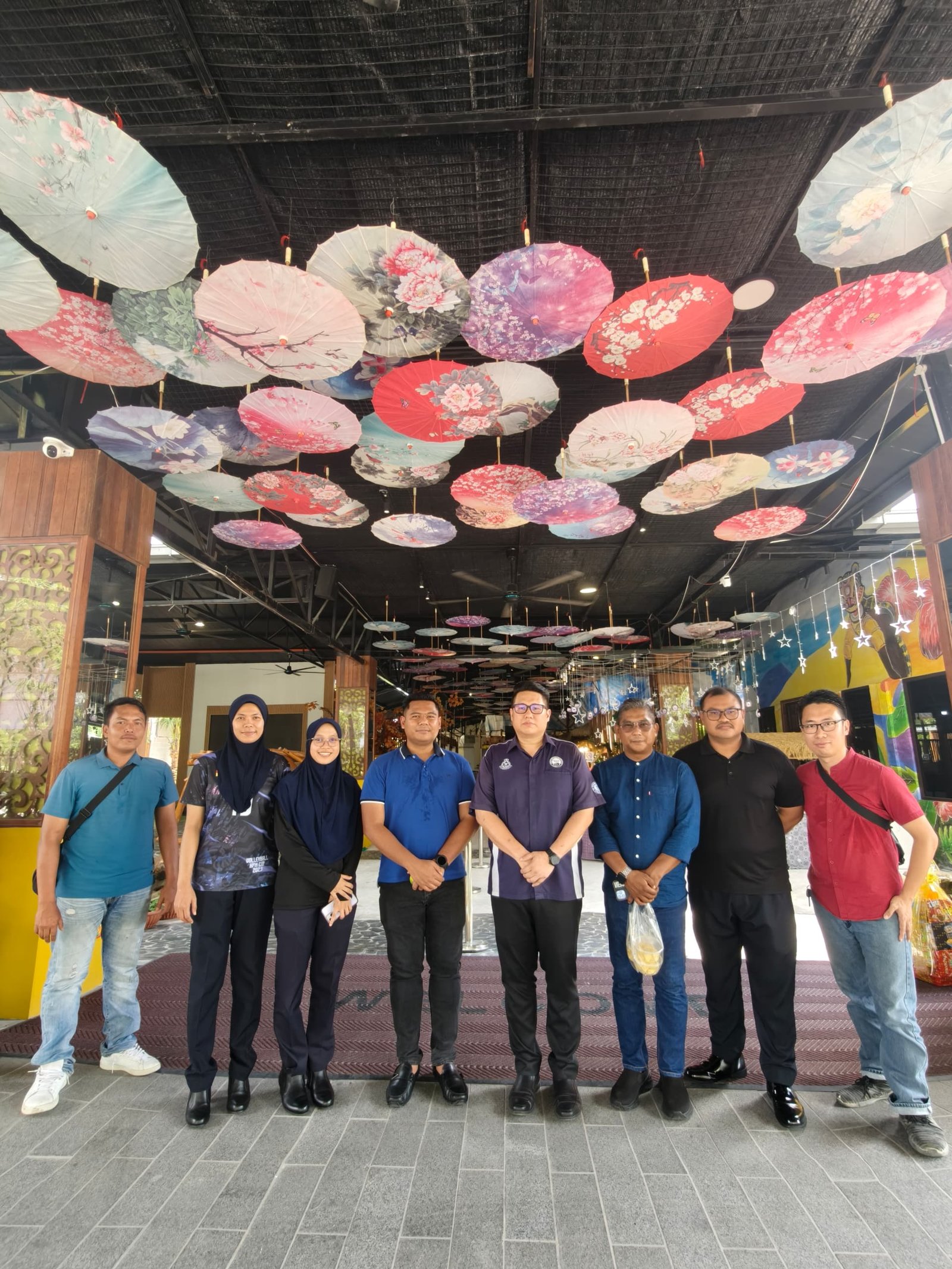 Legacy Capital team